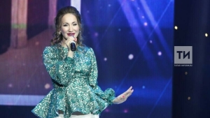 Дилә Нигъмәтуллина әтисенең зур шатлыгы турында әйтте