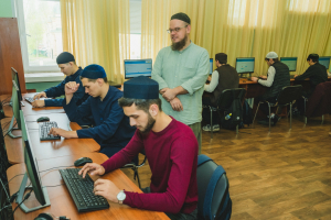 Татарстанда мөселман уку йортларында кабул итү башланды – исемлек