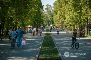 Синоптик җәй уртасында нинди һава торышы булачагын әйтте