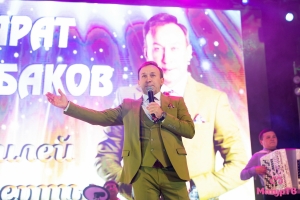 «Авыртуга түз генә!»: Марат Шәйбәков катлаулы операция кичергән