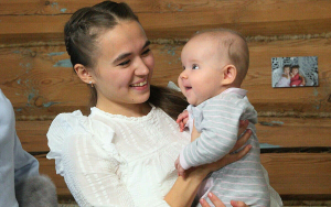 Ана капиталы, бердәм пособие, алдан пенсиягә чыгу: Татарстанда гаиләләр нинди ярдәм ала
