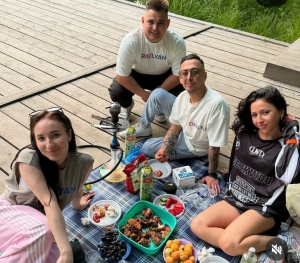 Илдус Дәүләнов Балтачта Яшьләр көнендә чыгыш ясаудан баш тарткан