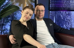 Кинорежиссер Александр Далматов белән актриса Гөлшатның мәхәббәт тарихы – эксклюзив