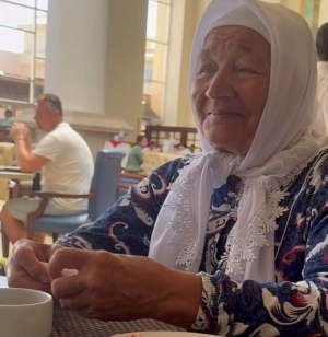 Ләйлә Дәүләтованың әнисе ялда: «Картлык килә, мин өйдә юк»