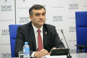 Татарстанның Сәламәтлек саклау министрлыгы җитәкчесе эшеннән китте