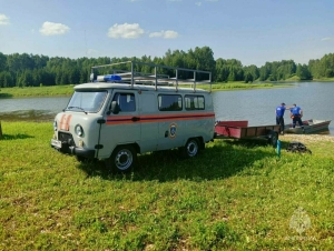 Бүген Байлар Сабасында 15 яшьлек малай батып үлгән