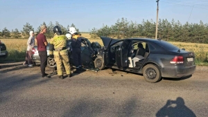Тукай районында фаҗига: 4 кеше һәлак булган