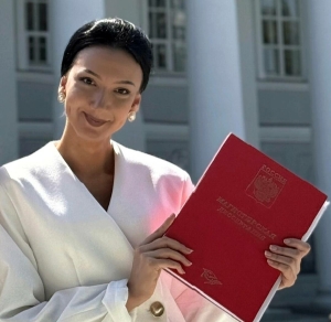 КФУда «Интертат»ның язмыш темасын яктырту үзенчәлекләре турында магистрлык эше якланды