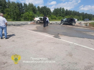 Фаҗига: авариядә берьюлы 7 кеше үлгән