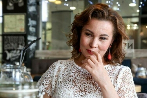 Зөлфия Вәлиева белән күңелсез хәл: «Минем кебек куркаклар бармы?»