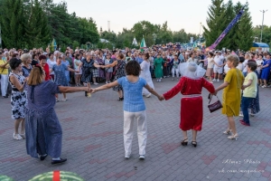 «Чөнки ул халыкчан!» – «Шәһри Чаллы»ның «Пятачок» проекты «Күршеләр» конкурсында җиңде