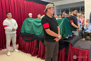 «Резидә ахыргы көнгә кадәр бу чиргә ышанмады, шулхәтле көрәште»