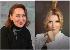 Алсу Абульханова һәм Резидә Шәрәфиева дуэты – архив видеосы