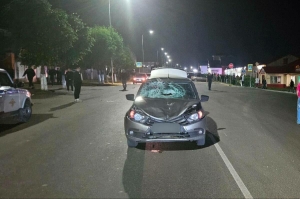 Балтачта авариядә зыян күргән кызның апасы: «Бу эшкә күз йоммакчы булалар»