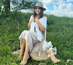 Иркә: «6 ел синсез, бәгырькәем...»