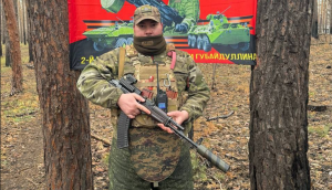 Хәрби травматолог Булат: «Югалтулар вакытында дин булыша»
