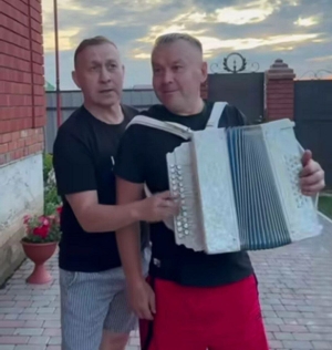 Марат Шәйбәков операциядән соң: «Гармун тартырга ярамый»