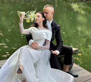 Чаллы театры актрисасы Алсу Сәгыйдуллина тормышында үзгәрешләр бар