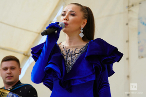 Гүзәл Уразова: «Әби бу хәлгә ышанмас, әмма сөенер иде»