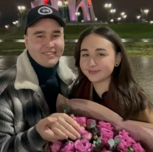 Баянчы Ильяс Шәрипов әти булган