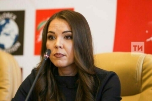 Гүзәл Уразова үзен формада тотарга ярдәм итүче күнегүләрне әйтте