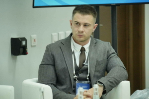Рөстәм Нәбиев Эльбруска менүе турында сөйләде: «Беренче мәртәбә космоска очу кебек»