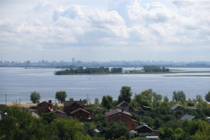 Климатолог җәй салкын булу сәбәбен аңлатты
