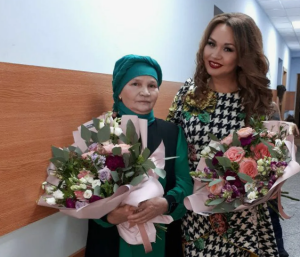 «Кит моннан, килешмәгәнне» – Иркәне әнисе ачуланган