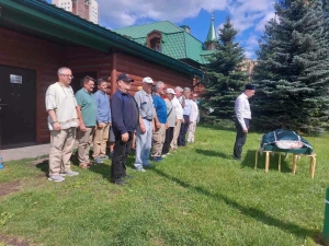 «60 яшенә кадәр «Әпипә» биеде»: Легендар биюче Фердинант Гыймадиевны соңгы юлга озаттылар