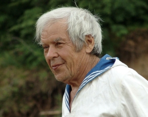 Көймәдә давылга эләккән 92 яшьлек галим Илгиз Карманов: «Бер дә курыкмадым!»