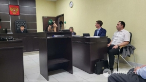 Бал кортлары агуланып үлгән умартачы агрофирма белән судлашуын дәвам итә. Өмет бармы?