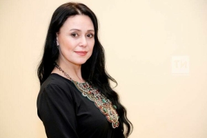 «Исән-сау кайт, улым» – Мәдинә Гайнуллина олы улын армия сафларына озаткан