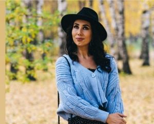 Эльвира Хамматова: «Талашып йөрергә җыенмыйм...»