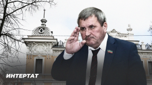 Ркаил Зәйдулла: «Барысын да съезд хәл итә. Мине диванда сүгеп ятучылар күп инде...»