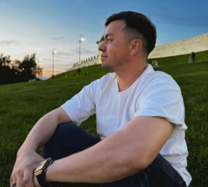 «Исән-сау йөреп кайтырга язсын...» – Рафис Кәлимуллин зур сәфәргә кузгалган