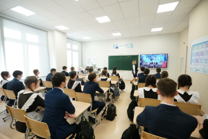 Яңа уку елына каникуллар графигы билгеле