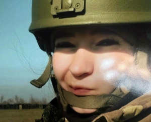 «Кызымның йөрәге шулай куша икән...» – Махсус операциядә штурман булган Гөлнара тарихы