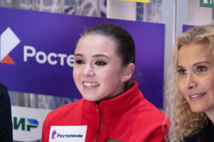Камилә Вәлиева: «Мин әлегә профессиональ карьерамны тәмамламыйм»
