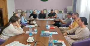 Әлмәттә драматургия семинары: «Татар театры заманча драматургиясез яши алмый. Языгыз!»