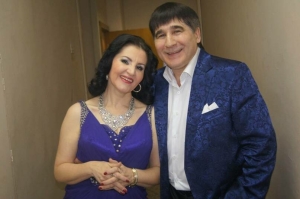 Зөлфия һәм Җәвит Шакировларның гаилә коруына 38 ел: «Күпне күрдек, күпне кичердек...»