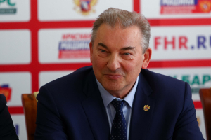 Третьяк 2026 елда Гагарин кубогына дәгъва итүчеләр арасында «Ак Барс»ны атамады