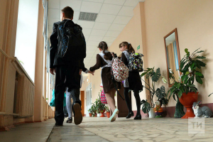 Киләсе елдан мәҗбүри мәктәп фәннәре исемлеге билгеле