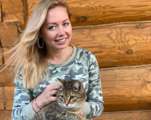 Миләүшә Сабирова авырый: «Әни, күз тигән сиңа, ди»