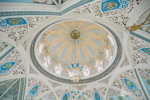 Пәйгамбәребез нинди булган?