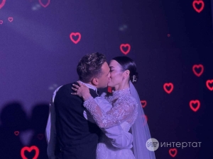 Илнат Фәрхуллин: «Туйдан соң беренче төн өчен булса да өйләнергә була икән!»