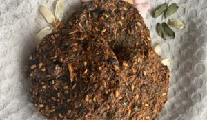 «Чәй кәтлитләре» рецепты