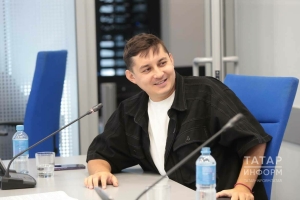 Режиссер Айдар Җаббаров тормышындагы үзгәрешләр турында сөйләде: «Өйләнгәч кенә аңладым»
