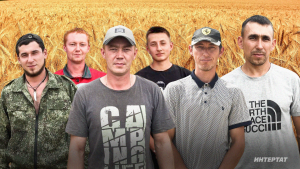 Яшь комбайнчылар: «күңел тарта», «шәхси тормышка вакыт юк», «ашаталар», «акча ягы да бар»