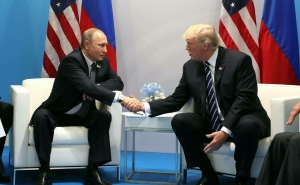 Россия һәм АКШ Путин белән Трамп очрашуы турында килеште