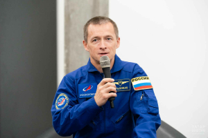 Татарстанда туып-үскән космонавт Сергей Рыжиков МКС командиры булды